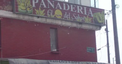 PANADERIA EL TRIGO DEL SABOR BOGOTÁ PANADERIA EL TRIGO DEL SABOR BOGOTÁ